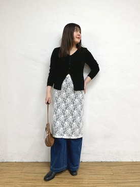 hayataさんのコーディネート