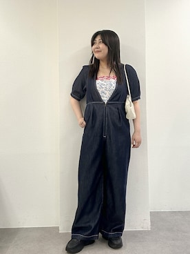 hayataさんのコーディネート