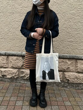 トマトジュースさんのコーディネート