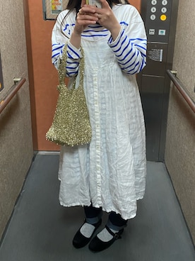 トマトジュースさんのコーディネート