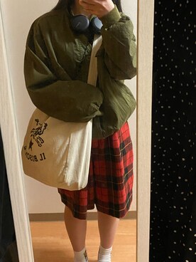 トマトジュースさんのコーディネート