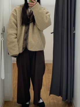 トマトジュースさんのコーディネート