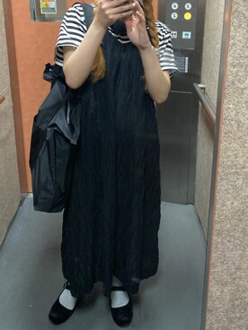 トマトジュースさんのコーディネート