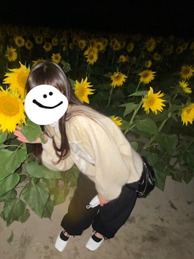 トマトジュースさんのコーディネート