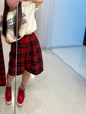 トマトジュースさんのコーディネート