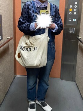 トマトジュースさんのコーディネート