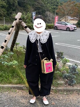 トマトジュースさんのコーディネート