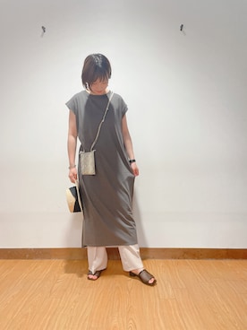 けいさんのコーディネート