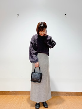 けいさんのコーディネート