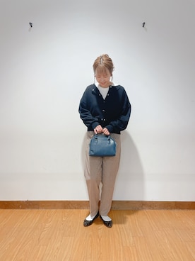 けいさんのコーディネート