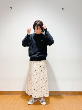 けいさんのコーディネート