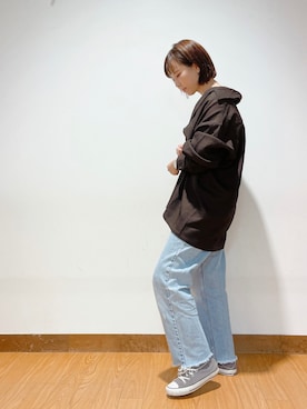 けいさんのコーディネート