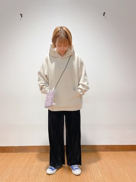 けいさんのコーディネート