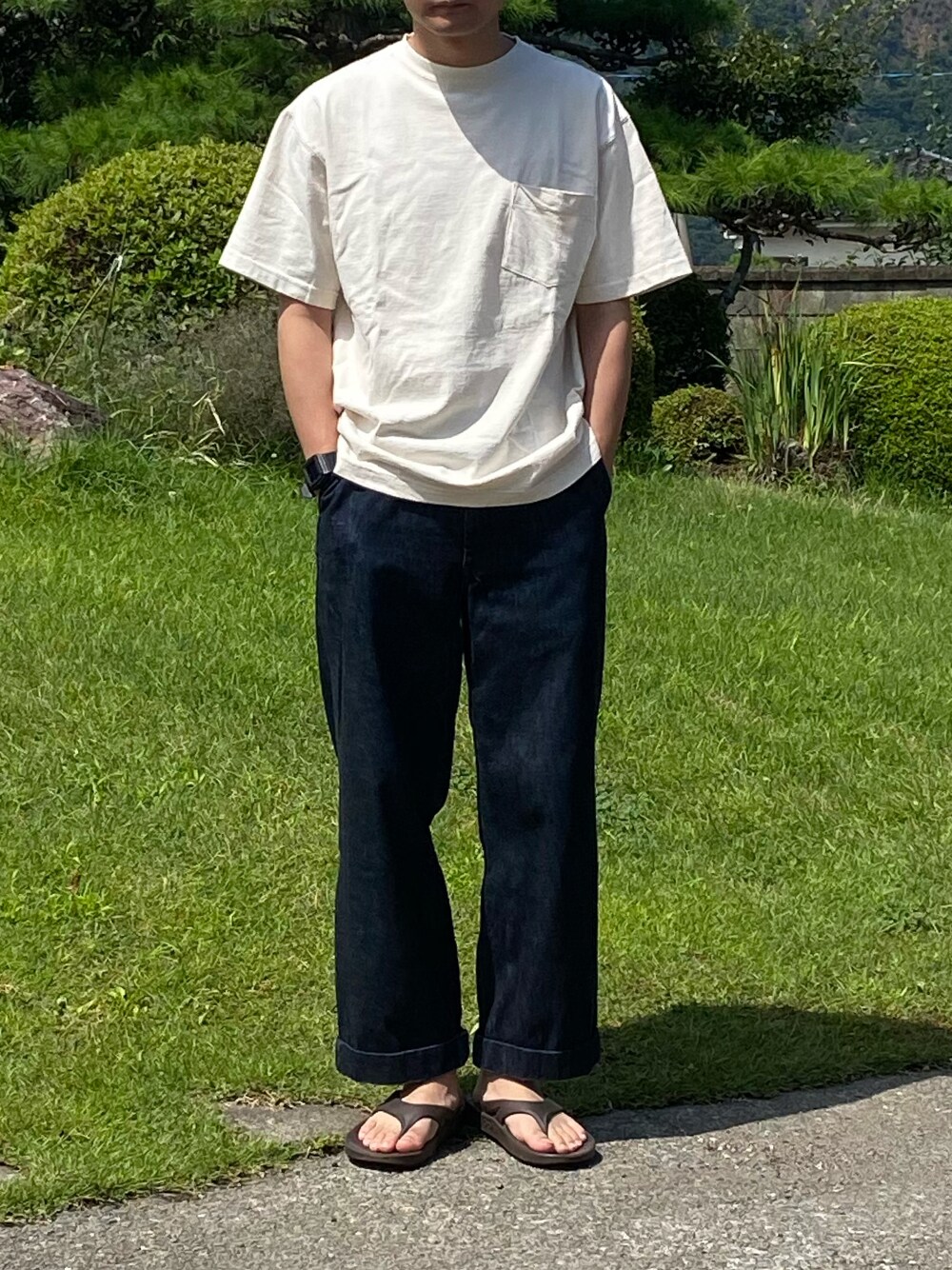 デニム&サンダルおまとめ 1656969058_500.jpg