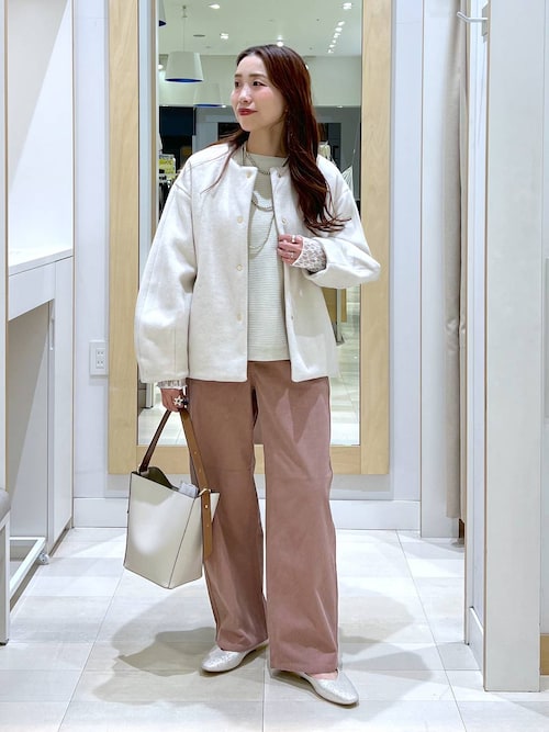 らくっション撥水フィットパンプス/135895（パンプス）｜GLOBAL WORK