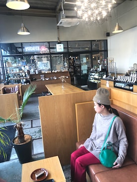 えりさんのコーディネート