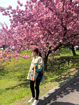 えりさんのコーディネート