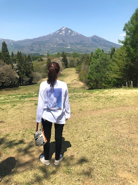 えりさんのコーディネート