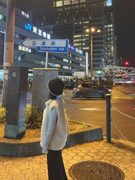 misakiさんのコーディネート