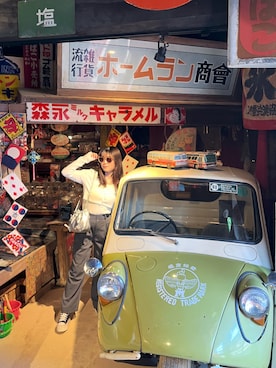 misakiさんのコーディネート