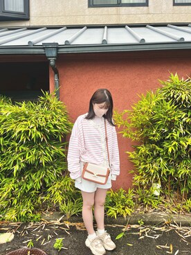 misakiさんのコーディネート