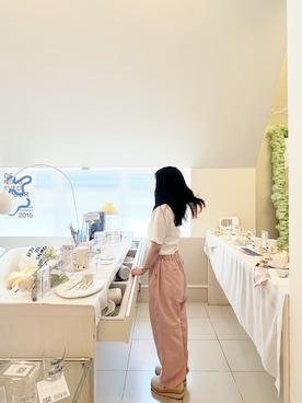 misakiさんのコーディネート