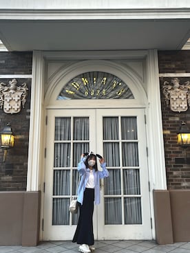 misakiさんのコーディネート