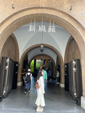 misakiさんのコーディネート