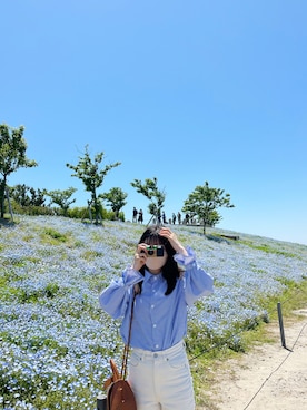 misakiさんのコーディネート