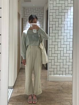 tii_0021_oosさんのコーディネート