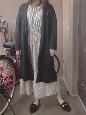 もく ❤︎さんのコーディネート