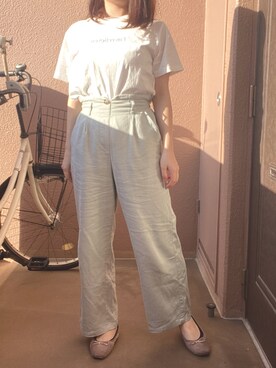 もく ❤︎さんのコーディネート