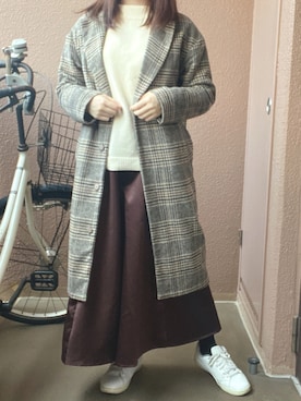 もく ❤︎さんのコーディネート