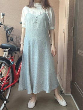 もく ❤︎さんのコーディネート