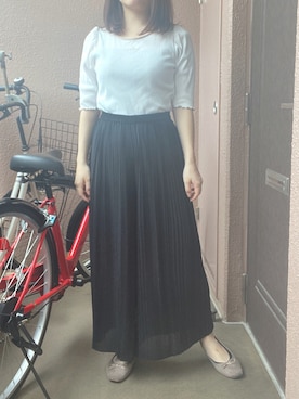 もく ❤︎さんのコーディネート