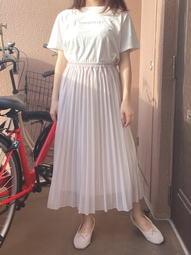 もく ❤︎さんのコーディネート