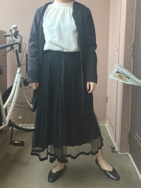 もく ❤︎さんのコーディネート