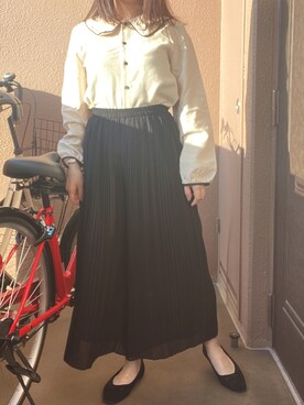 もく ❤︎さんのコーディネート