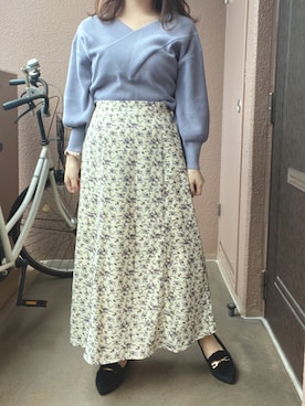 もく ❤︎さんのコーディネート