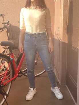 もく ❤︎さんのコーディネート