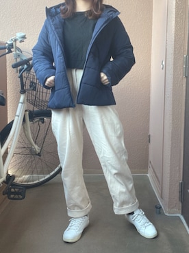 もく ❤︎さんのコーディネート