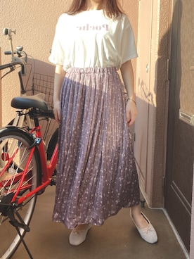 もく ❤︎さんのコーディネート