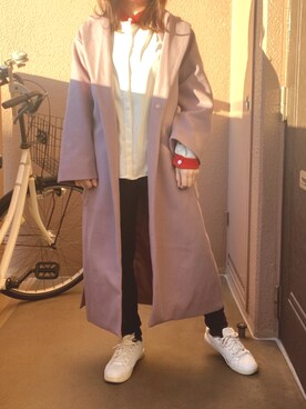 もく ❤︎さんのコーディネート