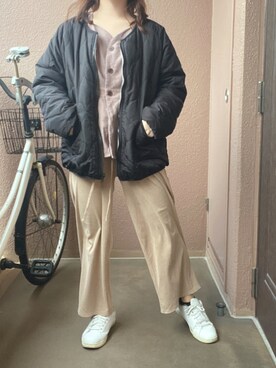 もく ❤︎さんのコーディネート