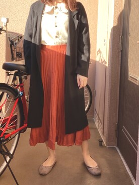 もく ❤︎さんのコーディネート