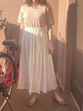 もく ❤︎さんのコーディネート