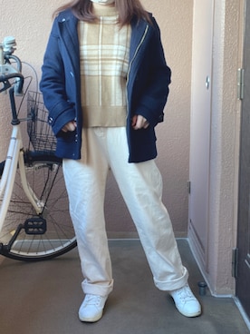 もく ❤︎さんのコーディネート