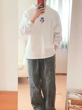 tomoya2003さんのコーディネート