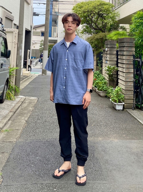 Steven Alan（スティーブンアラン）の「＜Steven Alan＞ TRANGL/P CAMP