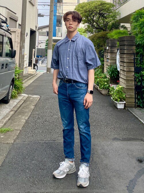 Steven Alan（スティーブンアラン）の「＜Steven Alan＞ TRANGL/P CAMP